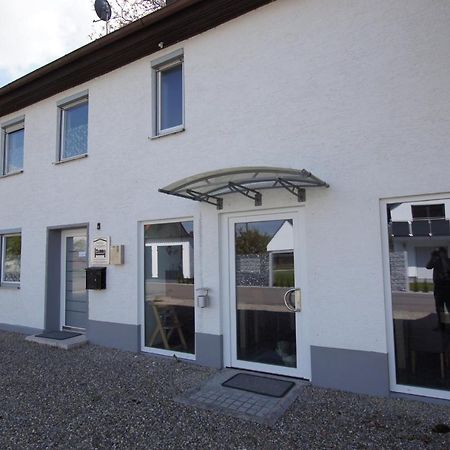 Pension Obstgarten Laupheim Exterior photo